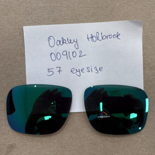 Oakley holbrook oo9102 - 57, mm