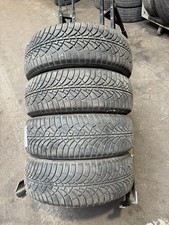 4 pneumatici 185/55r15 82 T