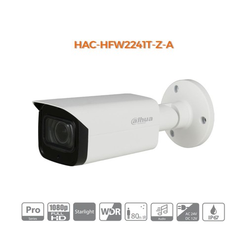 Dahua telecamera full 2mp - full-hd,