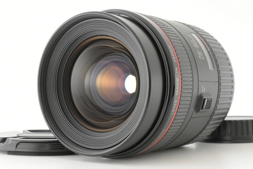Quasi come nuovo - canon, ef