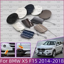 Coperchio gancio traino