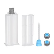 122mm Plastic Resin Mixer