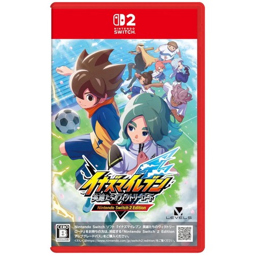 Marca inazuma eleven victory - eleven,