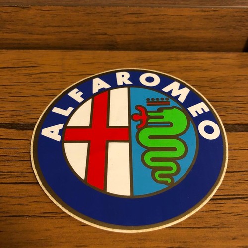Alfa romeo logo - alfa,