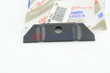 STAFFA SUPPORTO FISSAGGIO BATTERIA VETTURE VARIE ALFA ROMEO FIAT LANCIA 7649183
