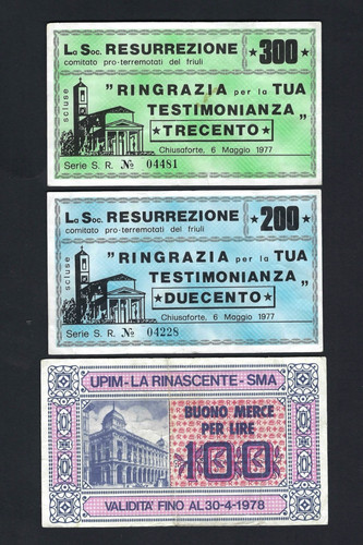 Buoni sconto miniassegni - sconto,