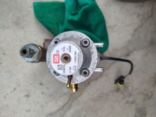 Polmone riduttore BRC Zenith  110R000090 Volkswagen, Alfa Romeo, Fiat Ecc