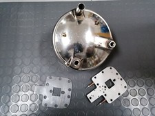 POLTI CALDAIA + RESISTENZA DA