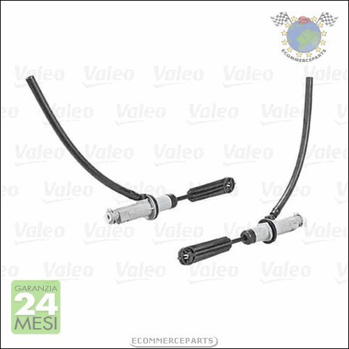 Pompa frizione valeo per - pompa,