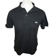 Polo camicia LACOSTE UOMO