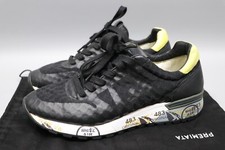 PREMIATA Lander 1724 Black