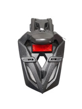 PORTATARGA ORIGINALE YAMAHA TMAX 530 560 DAL 2017 AL 2021 T-MAX T-MAX