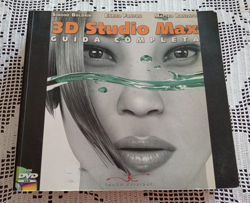 Studio max guida - studio,