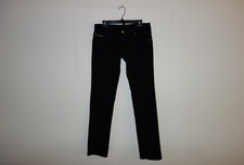 Jeans firmati Dsquared² Runway HIP HOP 48 IT 34 US SS/09 71LA255 Made in Italy