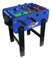 Roby Color calcio balilla di