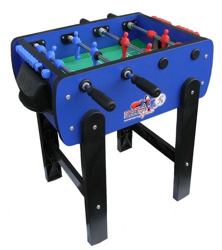 Roby color calcio balilla - roby,
