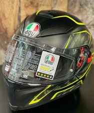 AGV K5-S TORNADO Casco viso