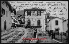 ae1581 - CARTOLINA  D'EPOCA -