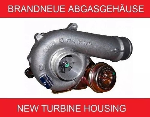 Kit guarnizioni turbo - , s3