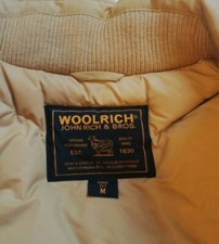 Smanicato uomo woolrich - uomo,