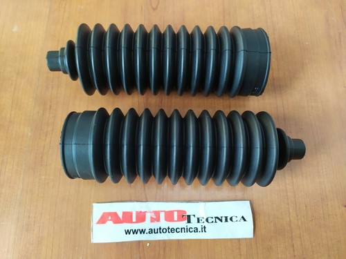 Coppia cuffie scatola sterzo - scatola,