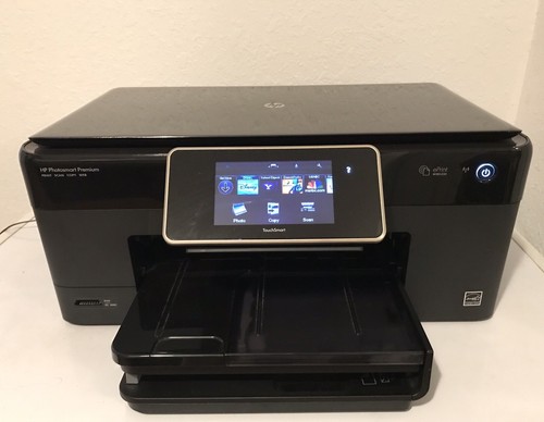 Photosmart premium c310a - hp,