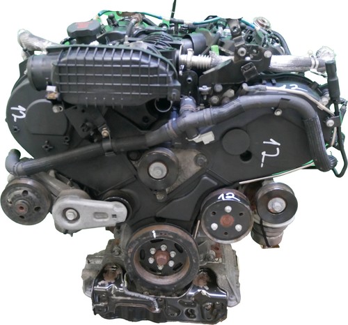 Motore per jaguar x250 - per,