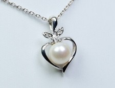 Pendente Vintage In Oro 8K -