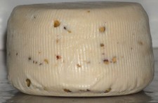 FORMAGGIO  AL PISTACCHIO  FORMAGGIO ( Sicilia  che gusto )  500 g 