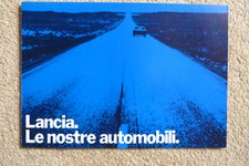 Lancia Beta Berlina Fulvia