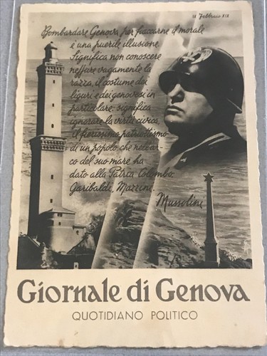 Italia cartolina militare - ,