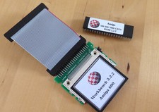 AMIGA 600. Workbench 3.2.2 +