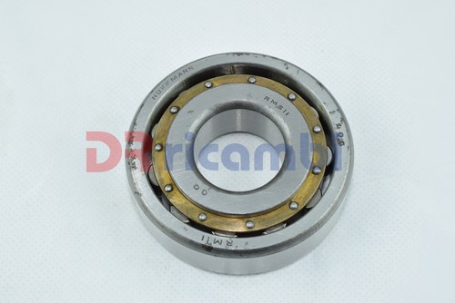 Cuscinetto banco rulli moto - cuscinetto,