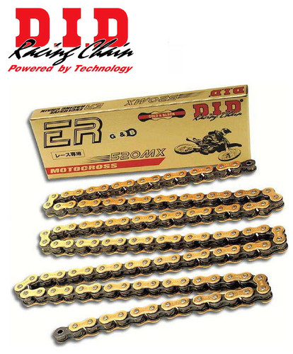 Did catena 520mx m118 - catena, s+2
