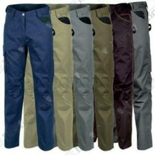 Pantaloni pantalone uomo da