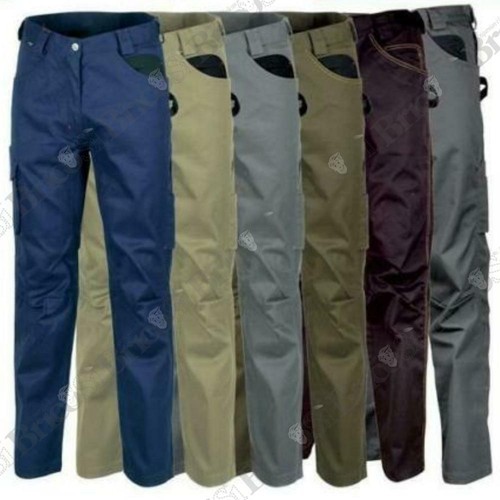 Pantaloni pantalone uomo - , da
