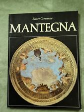 Libro Mantegna Ettore