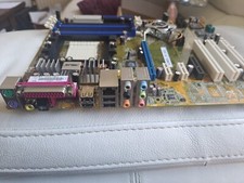 Asus A8N5X R1.00G socket 939 DDR ATX scheda madre