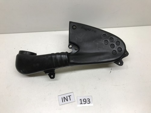 Scatola filtro aria scooter - filtro,