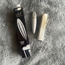 Silvercrest Frusta Montalatte