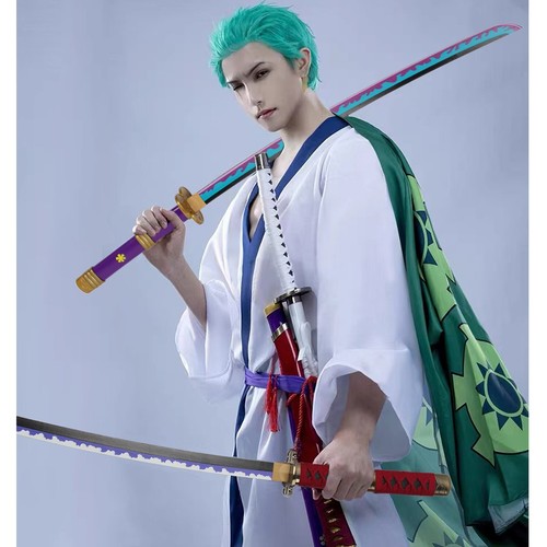Cosplay roronoa zoro - roronoa,
