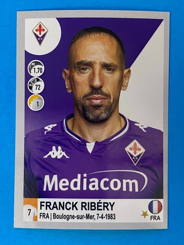 Figurine calciatori panini - figurine,