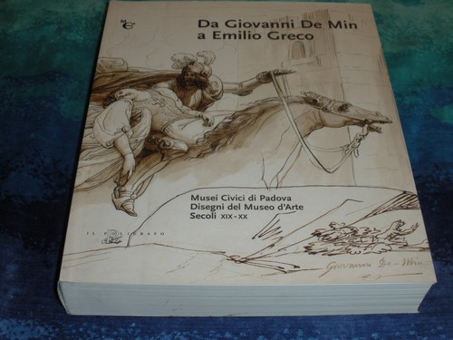 Giovanni min a - da, emilio
