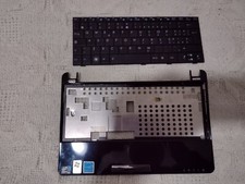 Asus Eee pc 1005 Tastiera e poggiapolsi con mouse