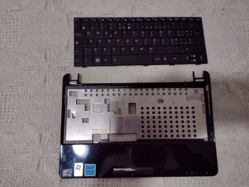 Asus eee 1005 - asus, tastiera