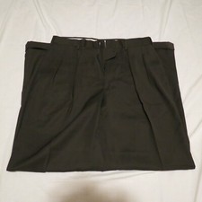 RALPH LAURENS PANTALONI UOMO L