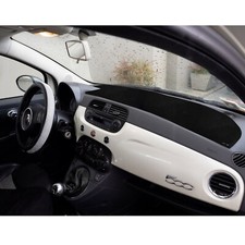 Copertura cruscotto Fiat 500