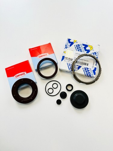 Kit riparazione anello