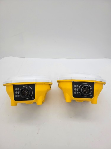 Lotto ricevitori gps gnss - 2,