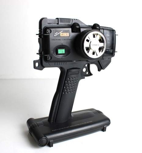 Radiocomando vintage sanwa - vintage,